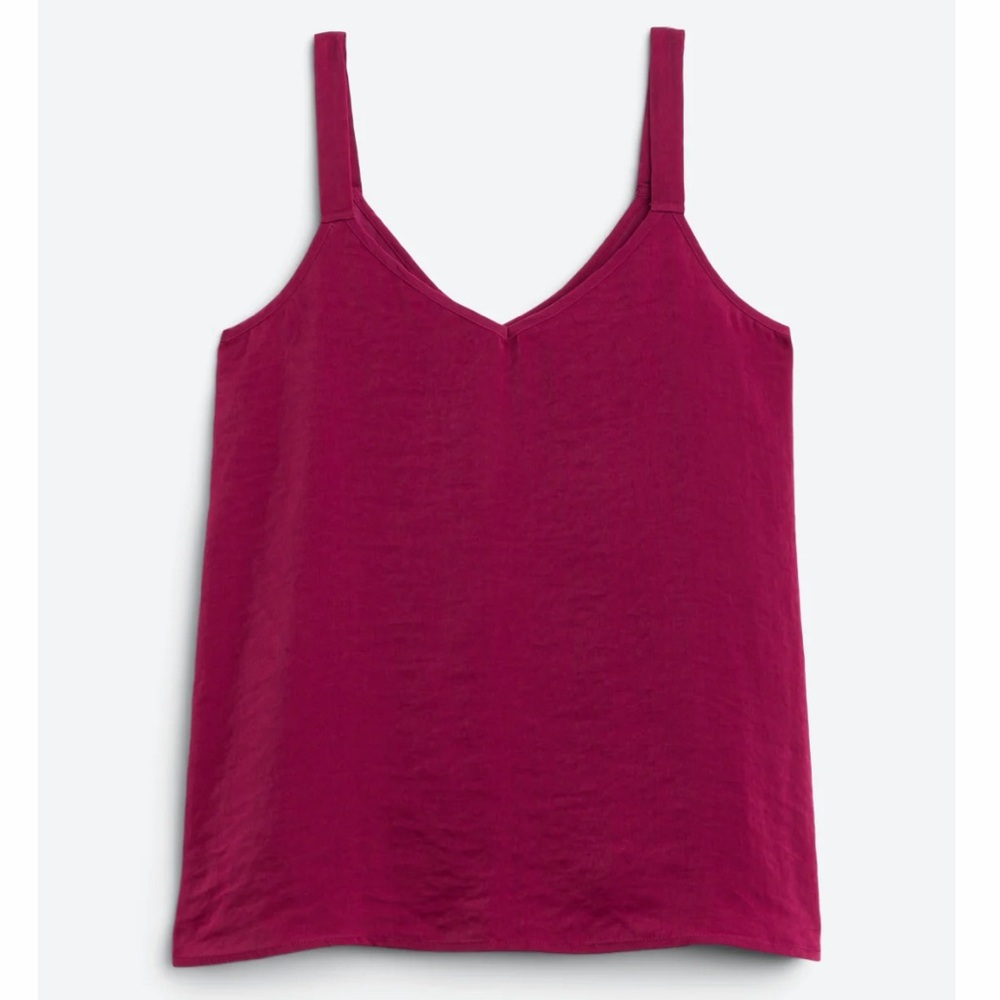 Bobeau berry tank